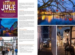 Gode bilder skaper stemning.